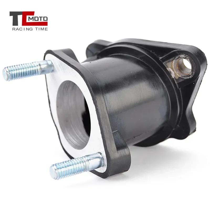Carburetor Intake Manifold Adapter Boot For Honda XL125 XL125S XL185 ATC185 ATC200 XL 125 TRX200 FourTrax 200 16210-437-000