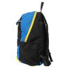 FINTA Multifunctional Kids Backpack FT3519 ((0521) Black x Blue)