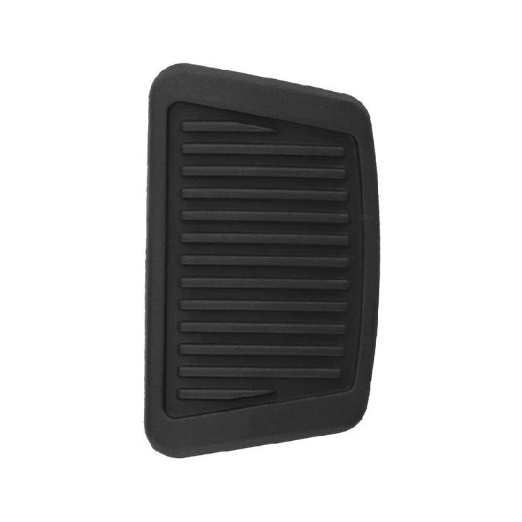 Brake Pad Brake Pad Cover Car Maintenance Quality Rubber Material 1 Piece Included For Kia Auto Rubber Pad Cover