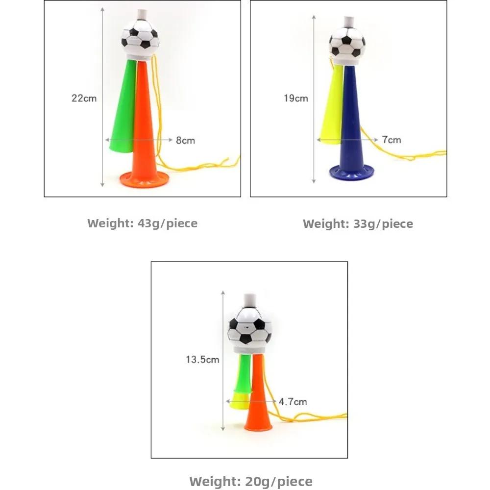 Portable Megaphone Bullhorn for Sports Events Cheering Concert Support Classroom Teaching and Outdoor Activities