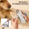 Pet Nail File with Extra-Coarse Sandpaper Manual Cat Dog Scratching Board for Nail