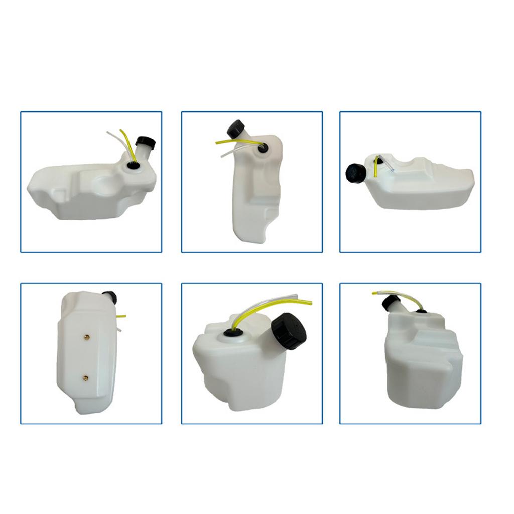 Gas Tank Assembly Replacement Part Backyard Power Equipment For 570 580 EBZ7500 EBZ8500 Backpack Leaf Blower Accessory