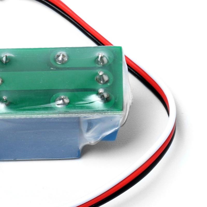 Aeromodelling Car Relays Aircraft PWM Relays Switches Electronic Module For Motor Control And Steering Adjustment