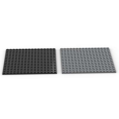 MOC 1 Stück 91405 Platte 16x16 Bausteine Set Board Steine Pädagogisches Partikel Puzzle Idee DIY Spielzeug Kinder Geburtstag Kinder Geschenke