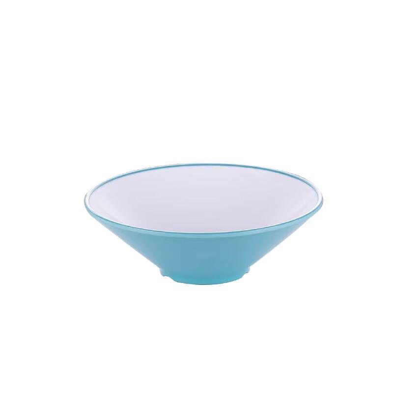 Durable A5 Melamine Noodle Soup Bowl