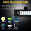 Pair License LED Light Plate 2009- Assembly Taurus Fit Ford Flex