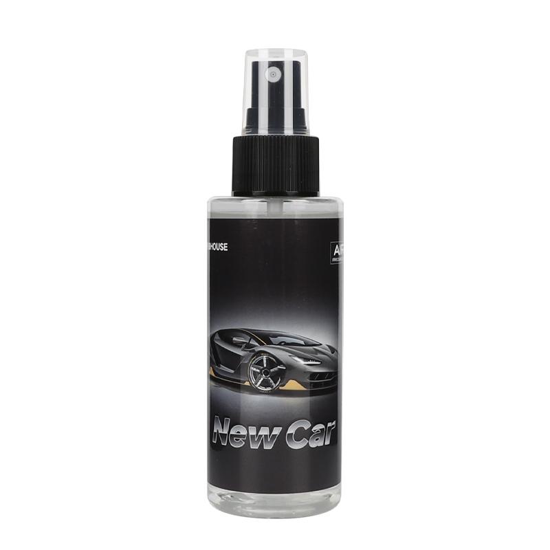 Car Fresheners chocolate Flavor Long Lasting 100ml Strong Air Freshener deodorize home For Car spray perfume
