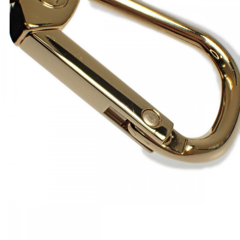 Louis Vuitton M62650 Monogram Coin Case Brown Women