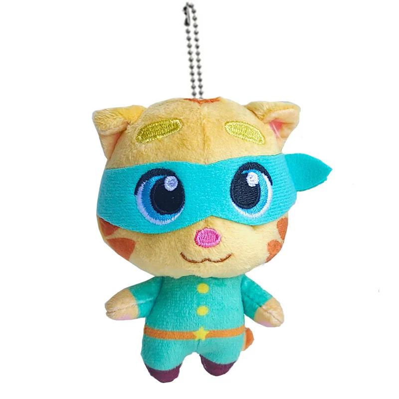 

15cm Talking Tom Cat Series Plush Toy Baby Soothing Doll Genuine IP Children s Gift Wholesale 15cm