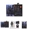 Blut-Valentin-Bergmann PVC Gelenkige Actionfigur Für Sammler Display