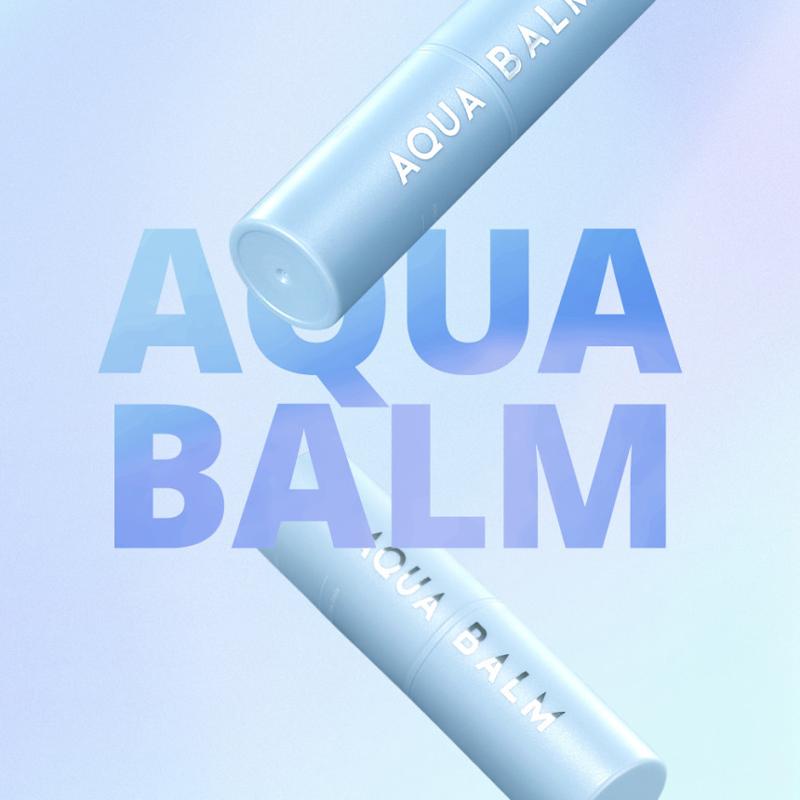 [KAHI] UV Aqua Balm SPF 50+ PA++++ 9g