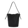 Handbag Bag New Women's Bag Fashion Versatile Messenger Bag High Sense Niche Shoulder Bucket Bag Tide