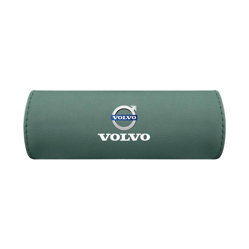 Car Interior Cars Door Handles Covers Roof Handle Cover For Volvo Xc60 Xc90 V40 V60 S60 V50 V90 S80 C40 XC40 V70 XC70 C30 C70