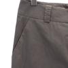 Jil Sander Made In Italy Cropped Pants 36 Brown Women Used