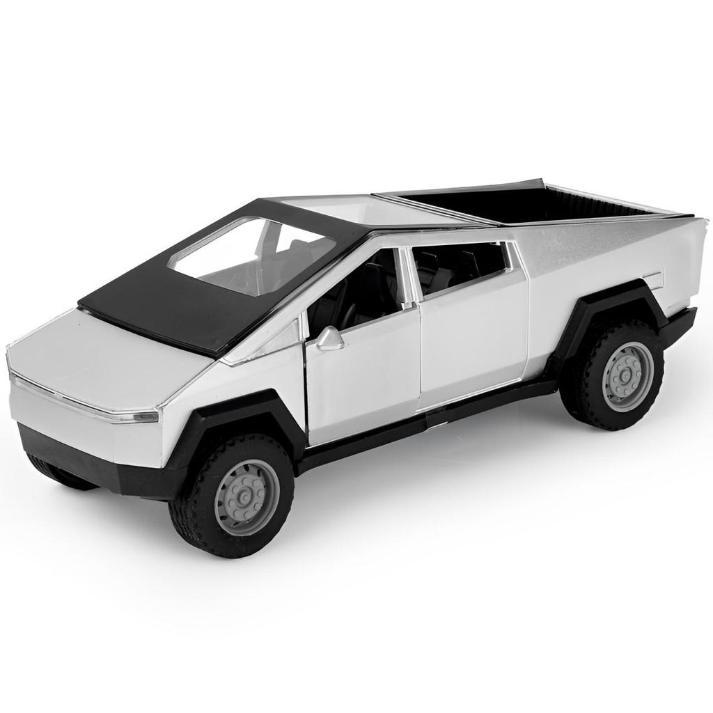 Spielzeugauto Modell Tesle