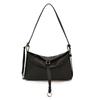 OGAR Retro Soft Leather Shoulder Bag