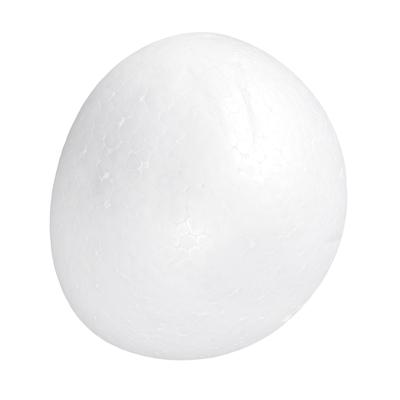 Blank Round Solid   Foam Ball For Wedding Craft Foam Ball For DIY Wedding Party Christmas Decor White Decorative Flower Ball