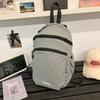 Schoolbag Backpack New Commuter Student Backpack Light Leisure Travel Bag Large Capacity Outdoor Sports Hiking Hiking Bag