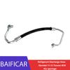 Brand New 977622S500 97762-2S500 Air Conditioner Refrigerant Discharge Hose For Kia Sportage Hyundai 11-13 Tucson IX35