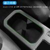 Karell Jimny Nomad JC74 Cup Holder Car Drink Holder Storage Tray Jimny Nomad Parts Cup Cover Car Drink Holder TPE Material Easy Installation