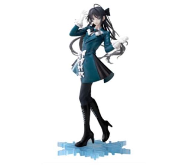 

Ado Figure Winter Round One Limited Prize ver.