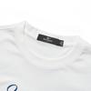 Septwolves Men's Pure Cotton Short Sleeve T-Shirt
