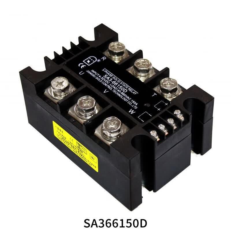 Jinghong Three-phase Solid State Relay