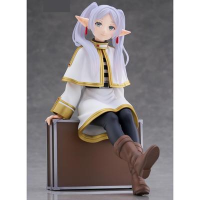 Sousou No Furiren Desktop Cute Figure Trunk Ver.