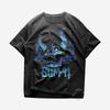 Sum 41Band Over My Head Schwarz Vollgröße S-5XL Unisex T-Shirt