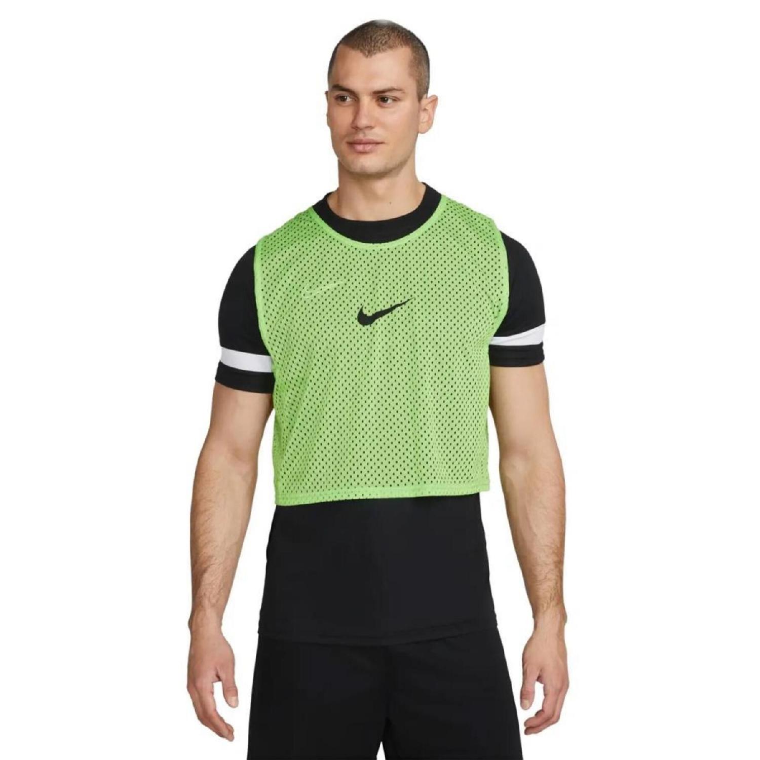 

Жилет тренировочный зеленый Dri-fit Park20 Bb Dv7425-313 2XL зелёный