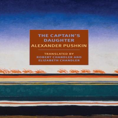 The Captains Daughter by Alexander Pushkin Paperback Book 9781590177242