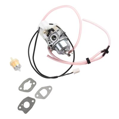 For Carburetor Assembly for Honda EU20i & EU2000I Generators Complete with Gaskets and Filter for Easy Installation