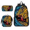 Vice City Vice City Satchel Grand Theft Auto Grand Theft Auto Backpack D