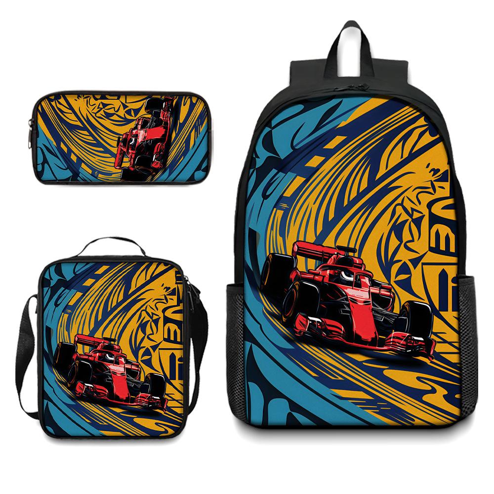 Vice City Vice City Satchel Grand Theft Auto Grand Theft Auto Backpack D