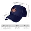 Anthropic Claude Sonnet Baseball Cap  Tennis Skate Sun Visor Trucker Hat Unisex Men Y2K Retro Design Snapback Cap