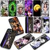 Nico Robin One Pieces Luffy Zoro Phone Cover Case for Huawei P30 P20 Mate 20 Lite Pro Y7 Y6P Y7A 2019 Nova 5T 3I Casing