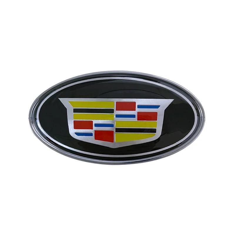 

For Cadillac Escalade CTS ATS Eldorado SRX Deville BLS XT4 XT5 XT6 STS XTS SLR XLR CT4 CT5 CT6 Modified Car Side Window Stickers