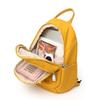 Two-In-One Chest Bag Sport Small Backpack Women Ultra Light Shoulder Bag
