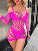 Porn Sexy Adult Lace No Women Spandex None Solid Babydolls Chemises Babydooll Woman Favourite Sexy Adult