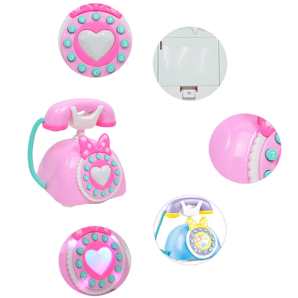 Lernende Bildung Kinder Telefon Spielzeug Smartphone Mit Licht Musik Kinderspielzeug Telefon Rollenspiel Spielzeug