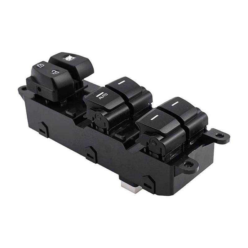 For Left Rudder Model Electric Vehicle Switch Electric Vehicle Window Switch Easy tallation OE Standards Compliant