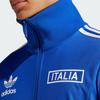 Adidas Originals Beckenbauer Track Top Men Tops Royal-Blue IU2122