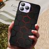 For Coque Cubot P80 Case 2023 Soft Silicone Back Cover Phone Case Protective Cover for Cubot P80 CubotP80 Fundas Etui Shells