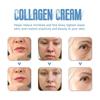 Hoygi Collagen Cream For Deep Hydration And Skin Firming Reduces Fine Lines