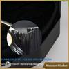 13 Inch Replaceable Rotating Driveway Power Washer Rotary Surface Cleaner for Driveway Patio Pressure Washer