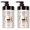 Mediflower Argan Ettus Treatment Hair Pack 1L 2 Pcs