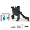 Aluminum Alloy Phone Holder for Motorcycle and Bike Riders