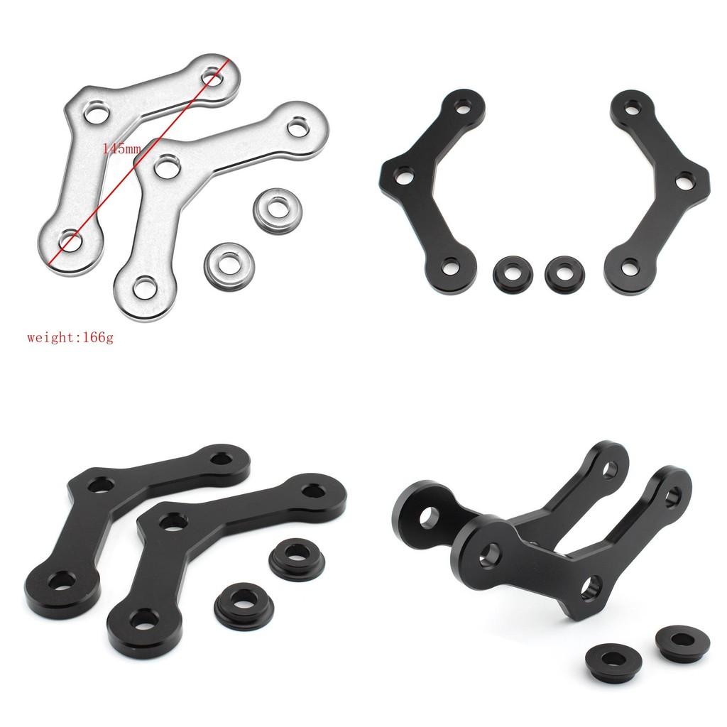 Z650 Superior Kawasaki Ninja650 Body Lowering Assembly For Custom Suspension Feel