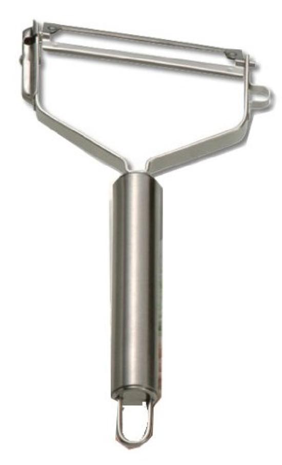 

Ikko Professional New Speed Peeler Set Julienne and Thin Julienne Made in All Stainless 3-Piece [Peeler, Peeler, Blade, Blade, Japan, Steel]