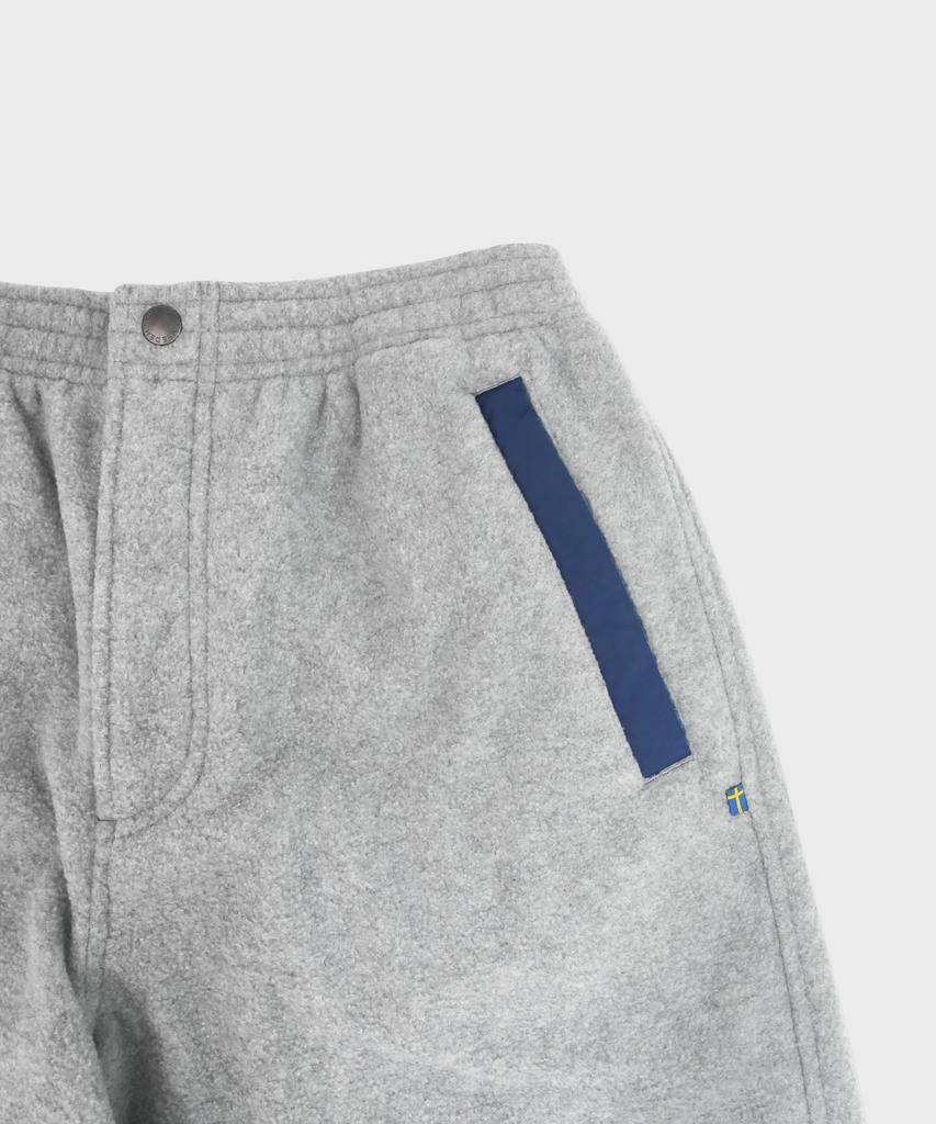 Teuletong Fleece Pants - Gray